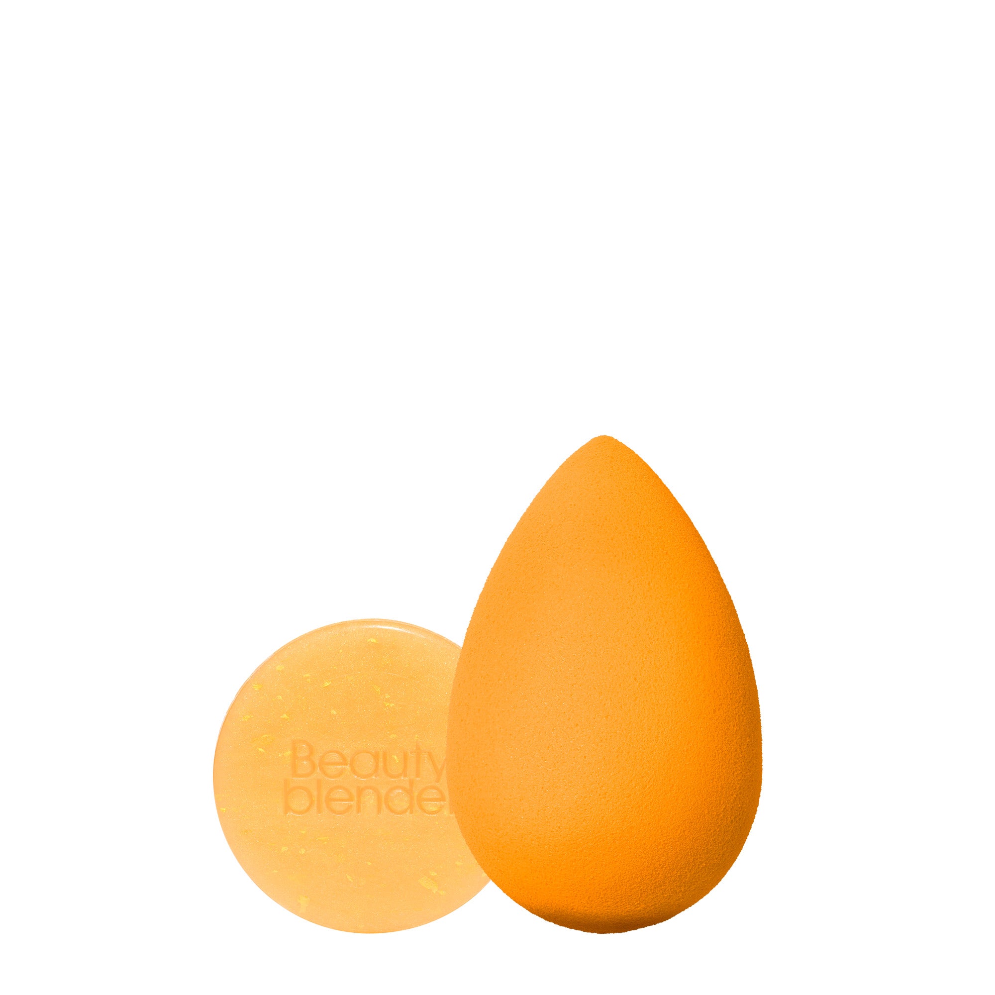 Solar 2-Piece Blend & Cleanse Set: Best Makeup Sponge view 1