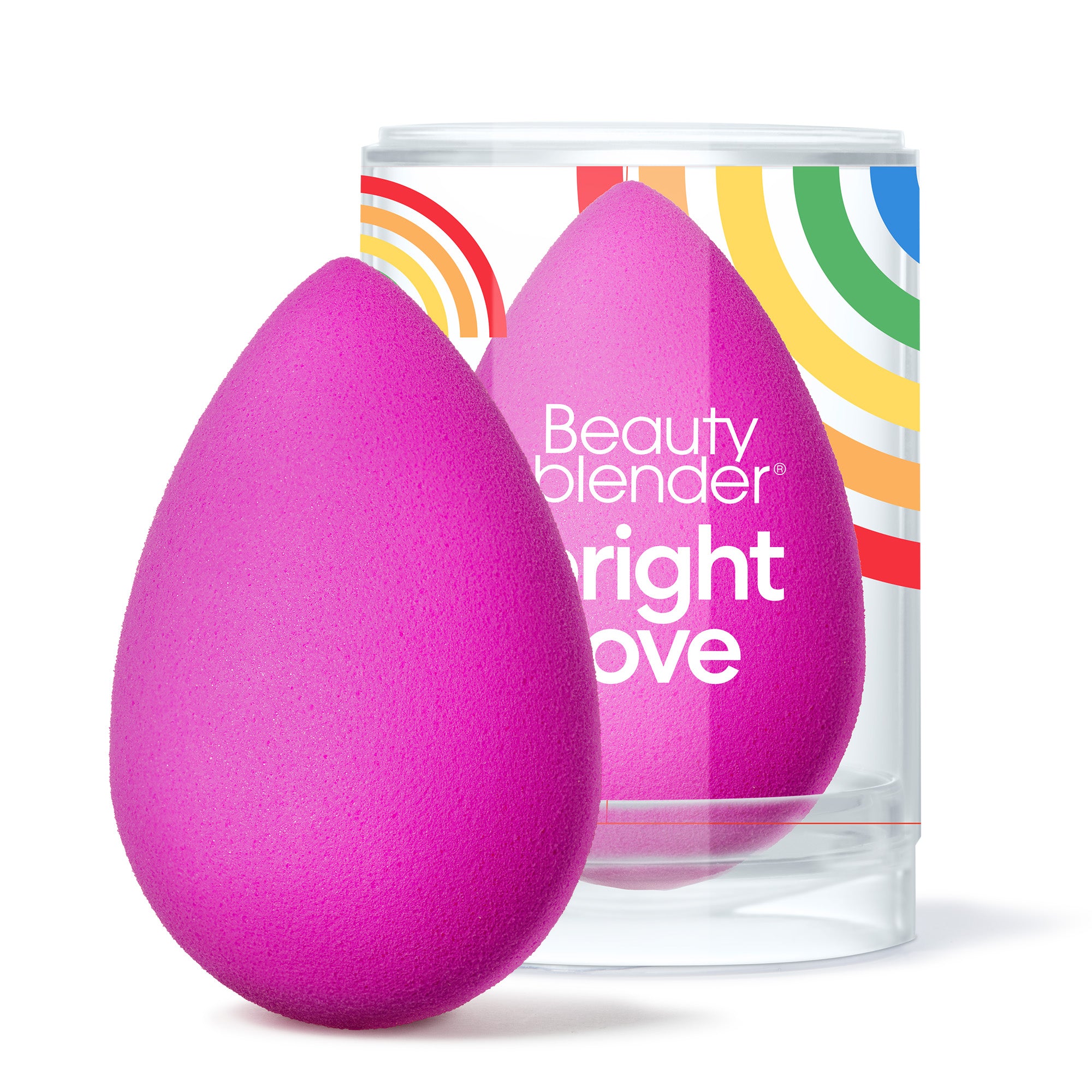 Beautyblender® Bright Love Makeup Sponge view 1
