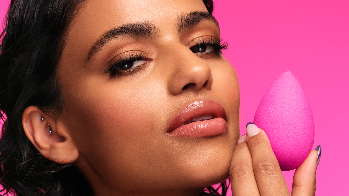 Beautyblender® City Series Makeup Sponges