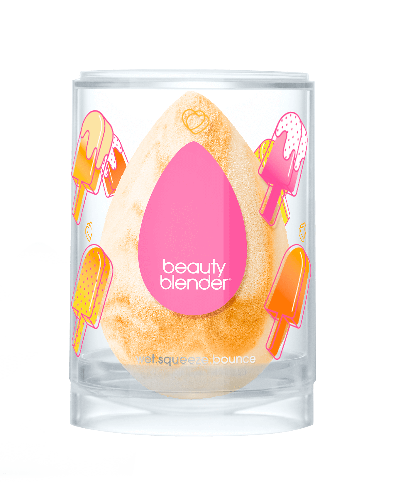 Beautyblender Dream Swirl Makeup Sponge view 2