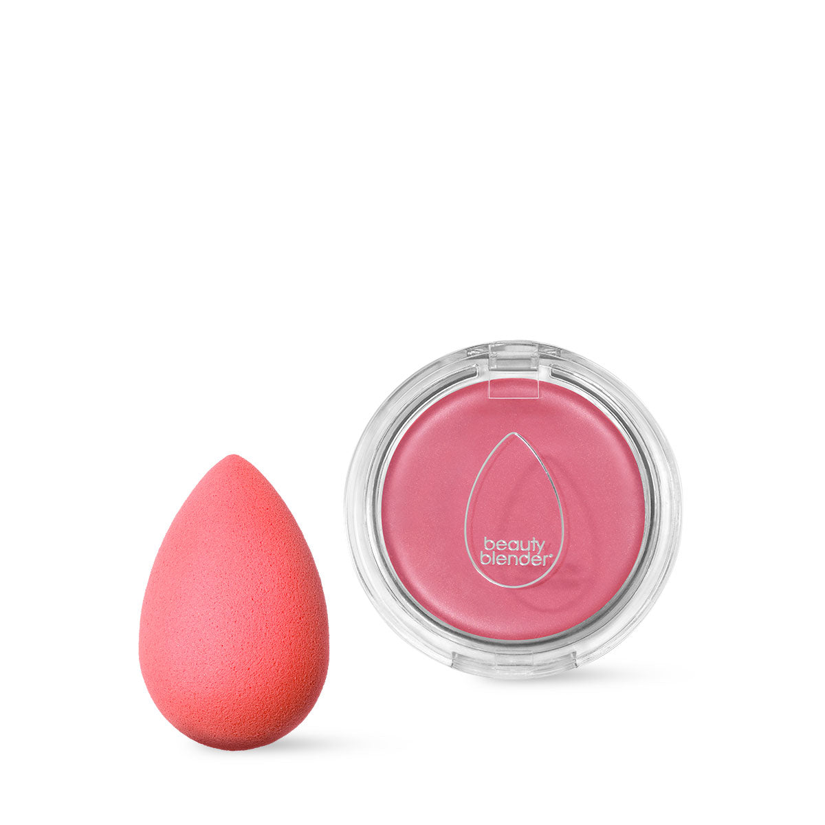 Beautyblender® Blush & Bounce Duo view 1