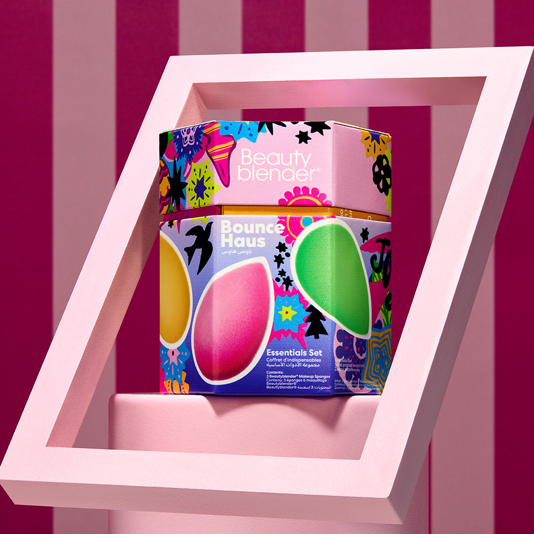 Bouncehaus Essentials Set view 1