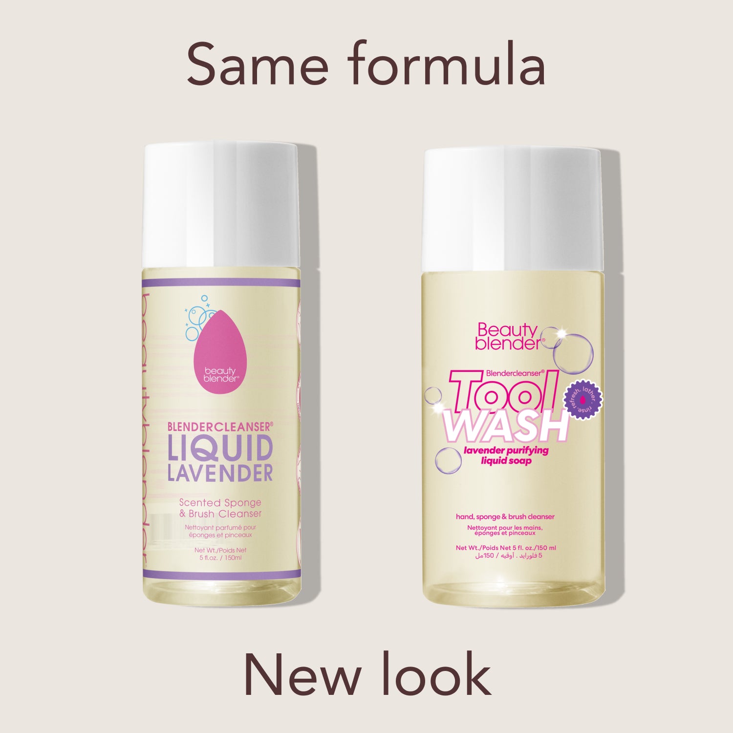 liquid cleanser hero photo view 2