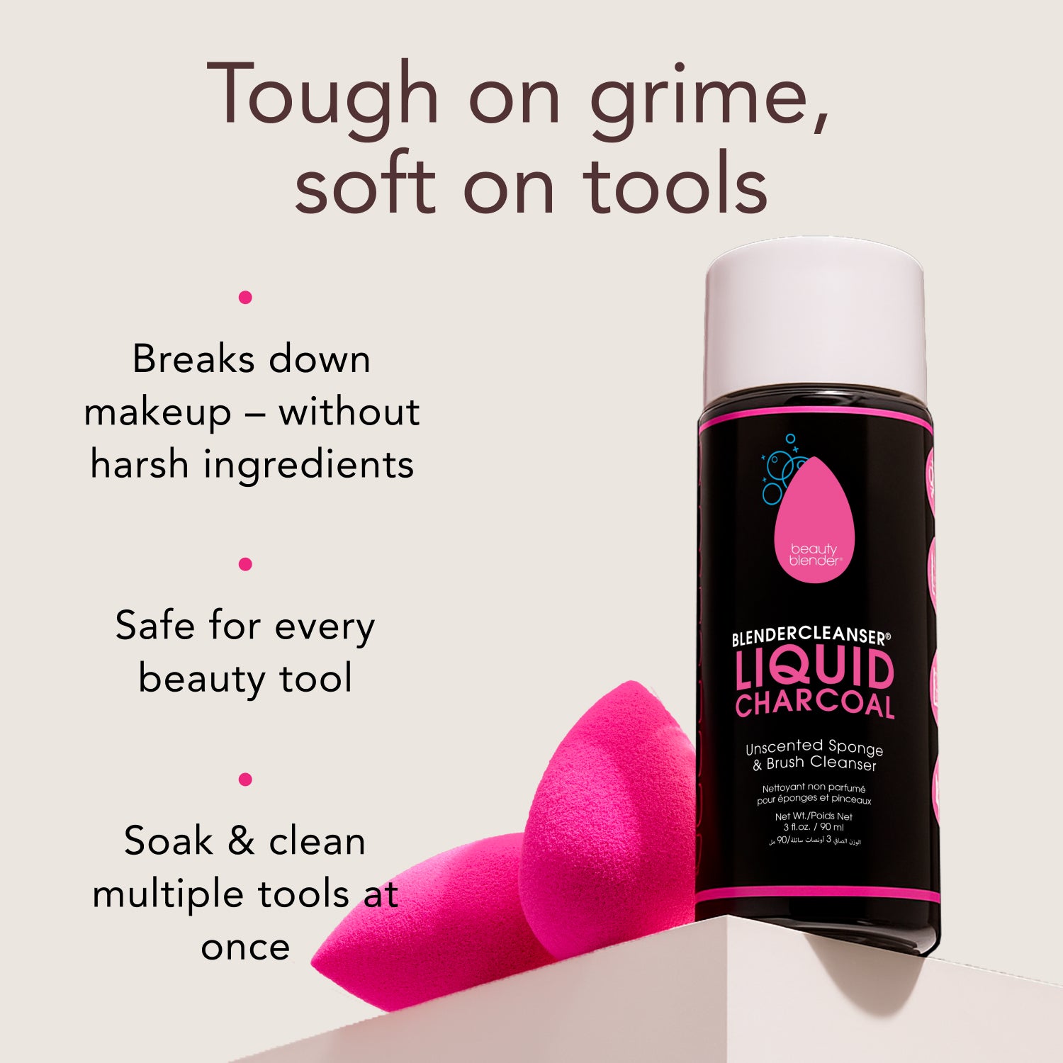 best makeup brush cleaner view 2