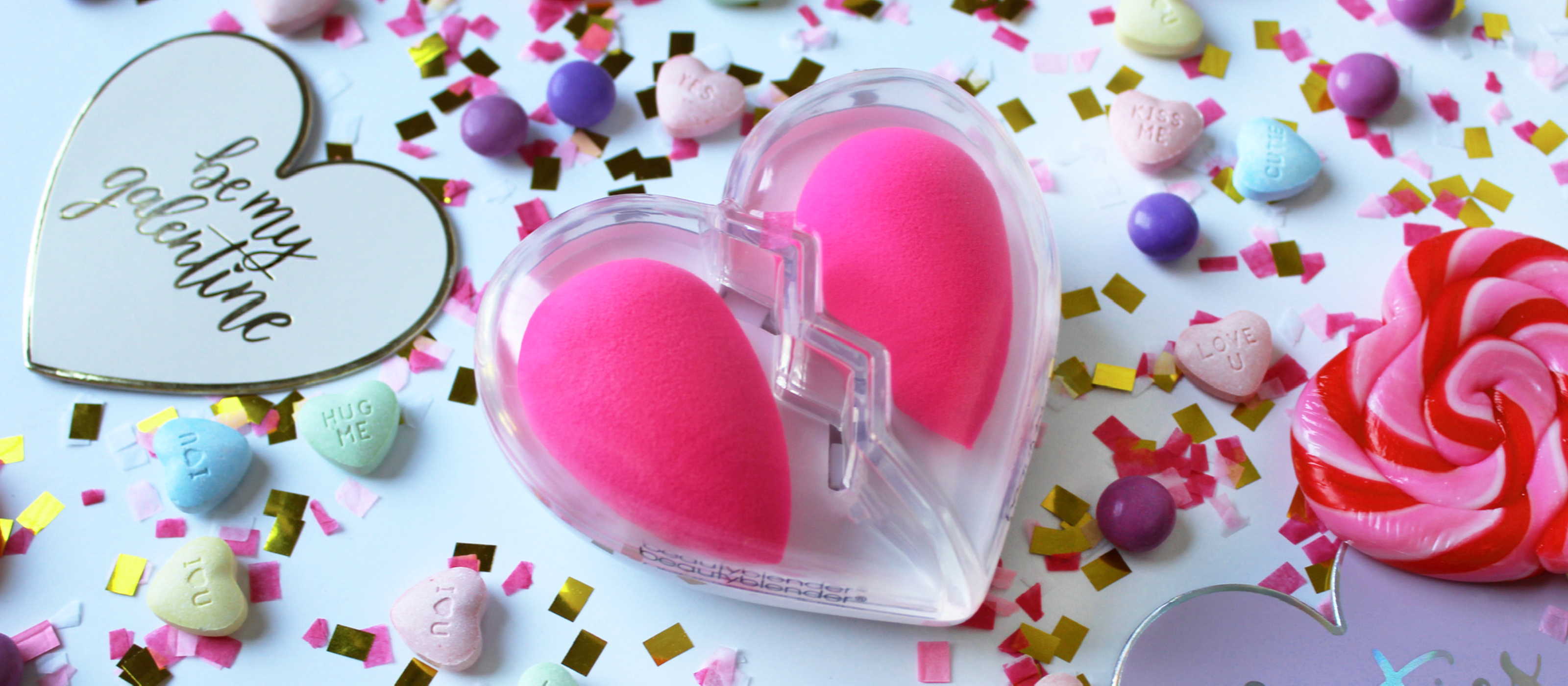 Valentines Makeup: Valentines Day Makeup Looks