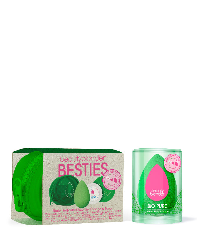 Bio Pure Blend & Cleanse 5-Piece Value Bundle view 2