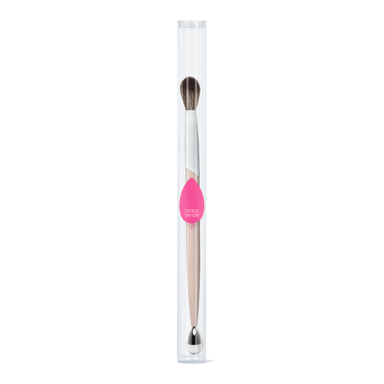 Crease Brush: Beautyblender view 2