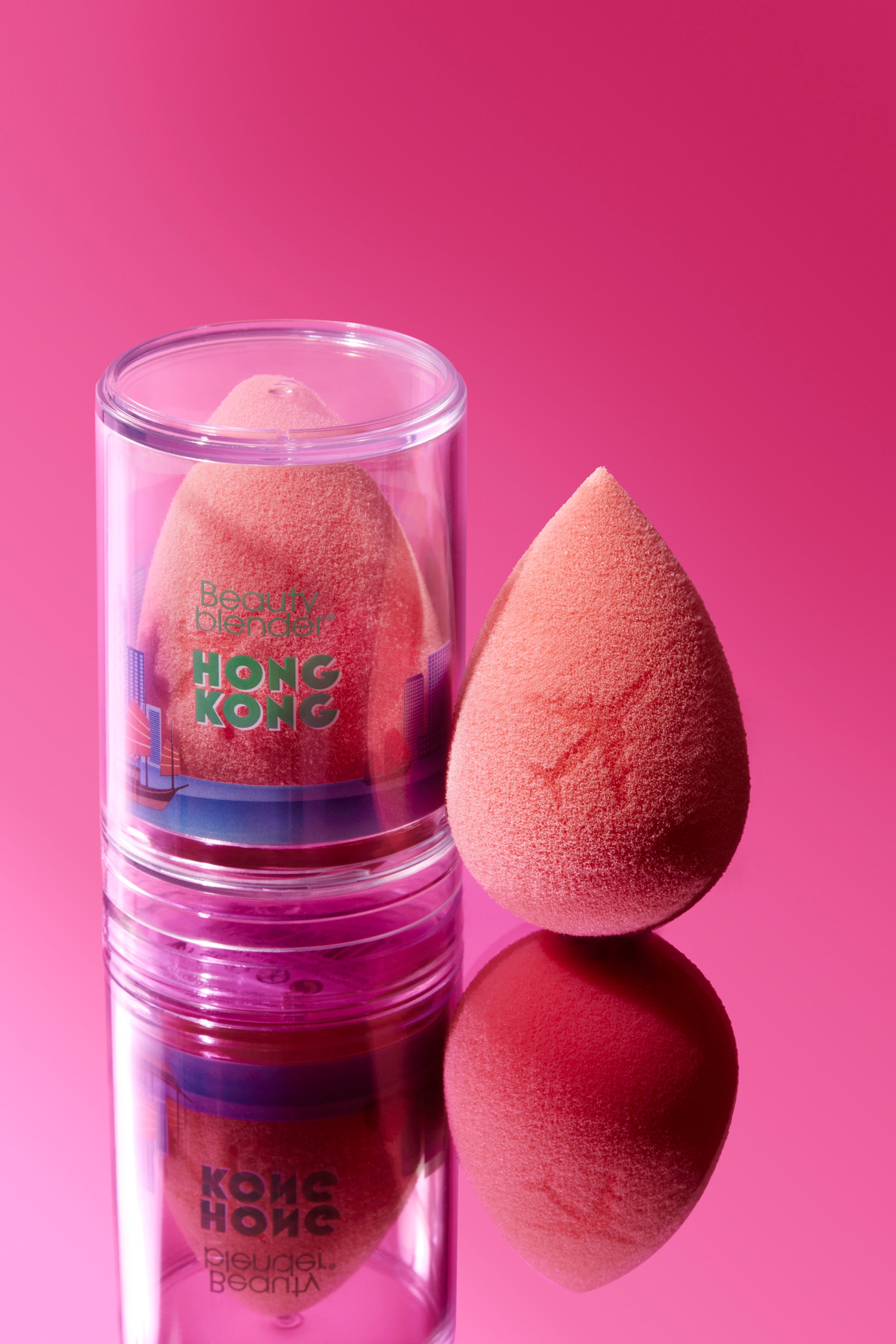 Beautyblender Hong Kong: Beauty Sponge