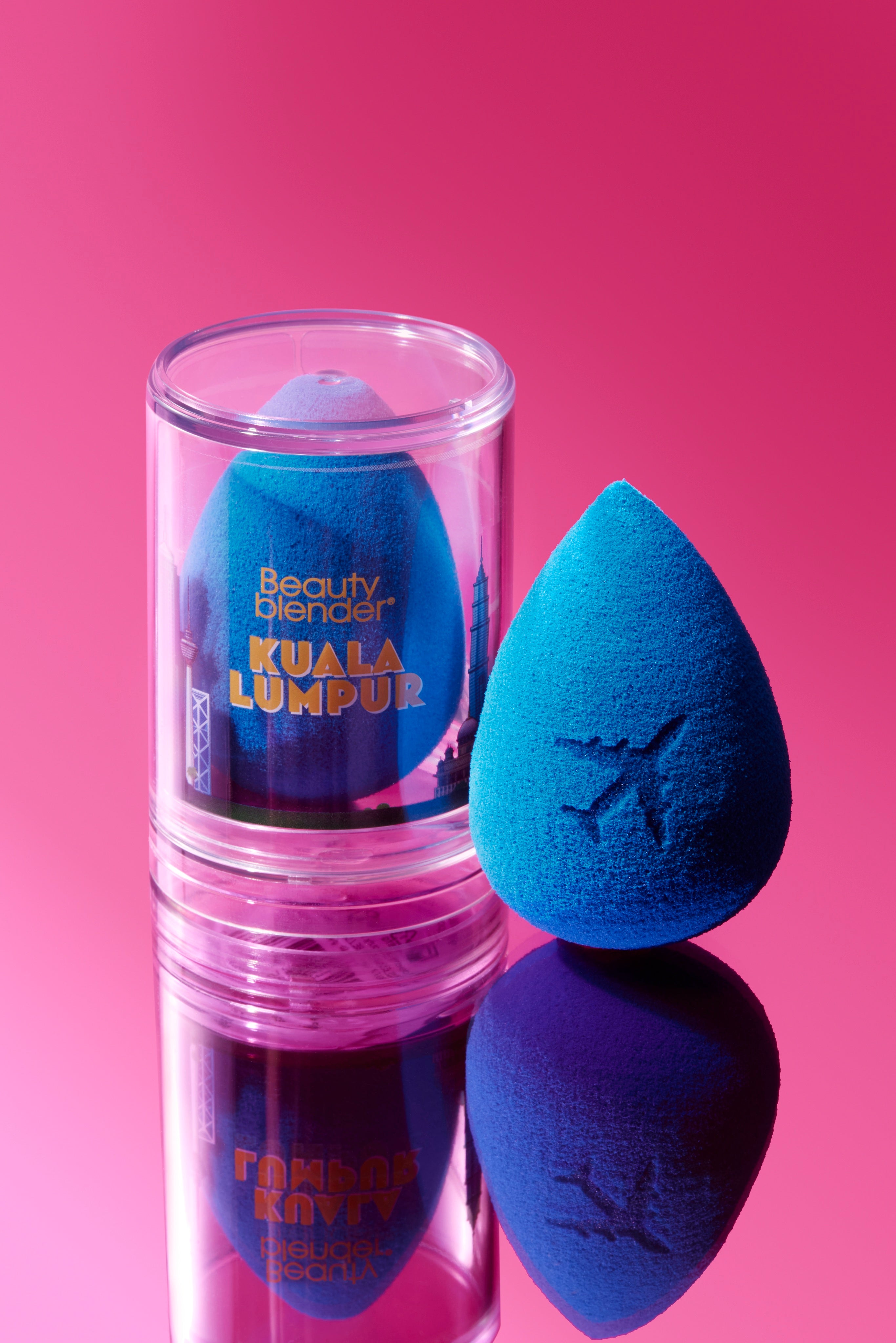 Beautyblender® Kuala Lumpur: Makeup Sponge view 2