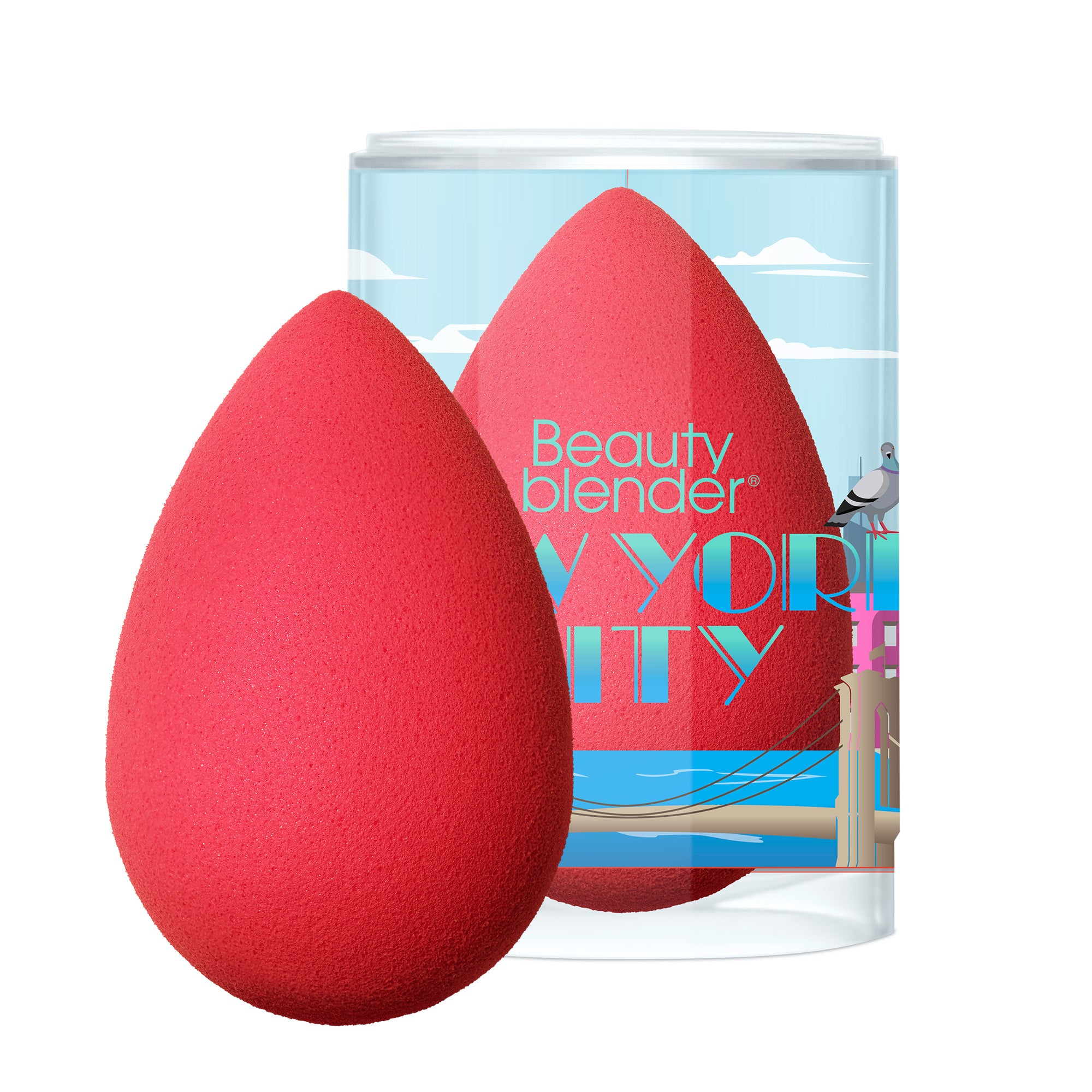 Beautyblender New York: Beauty Blender view 1
