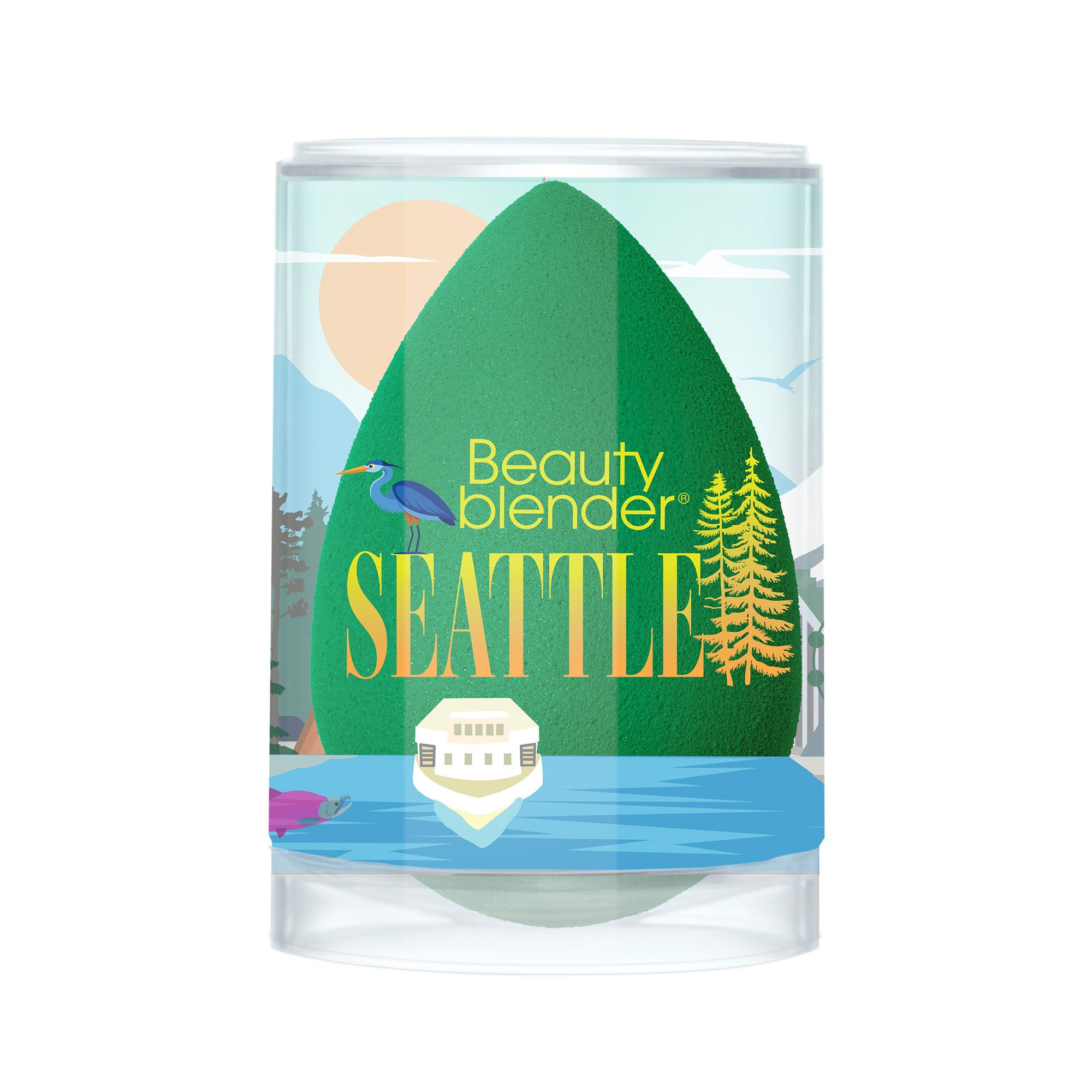 Beautyblender Seattle: Cosmetic Sponge