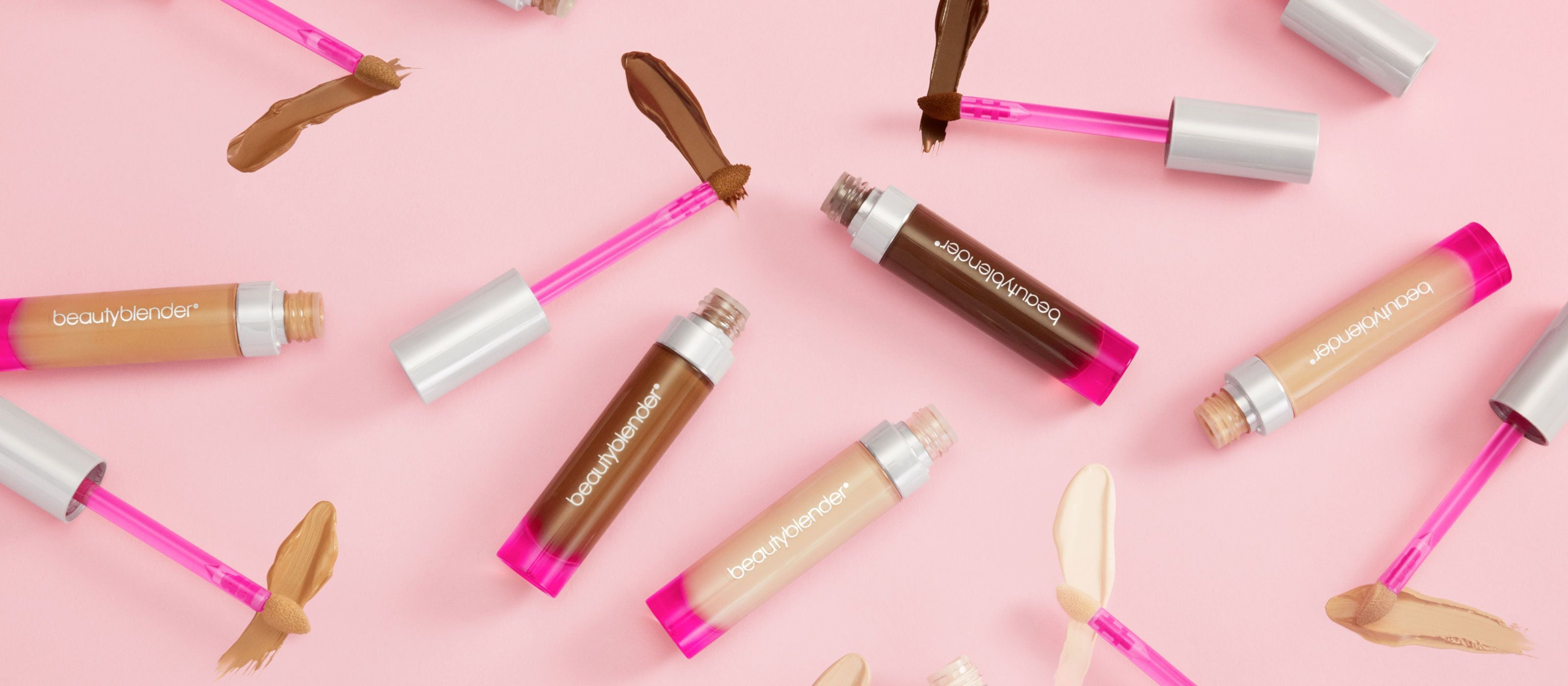 The Cleanest Way To Apply Concealer in 7 Steps