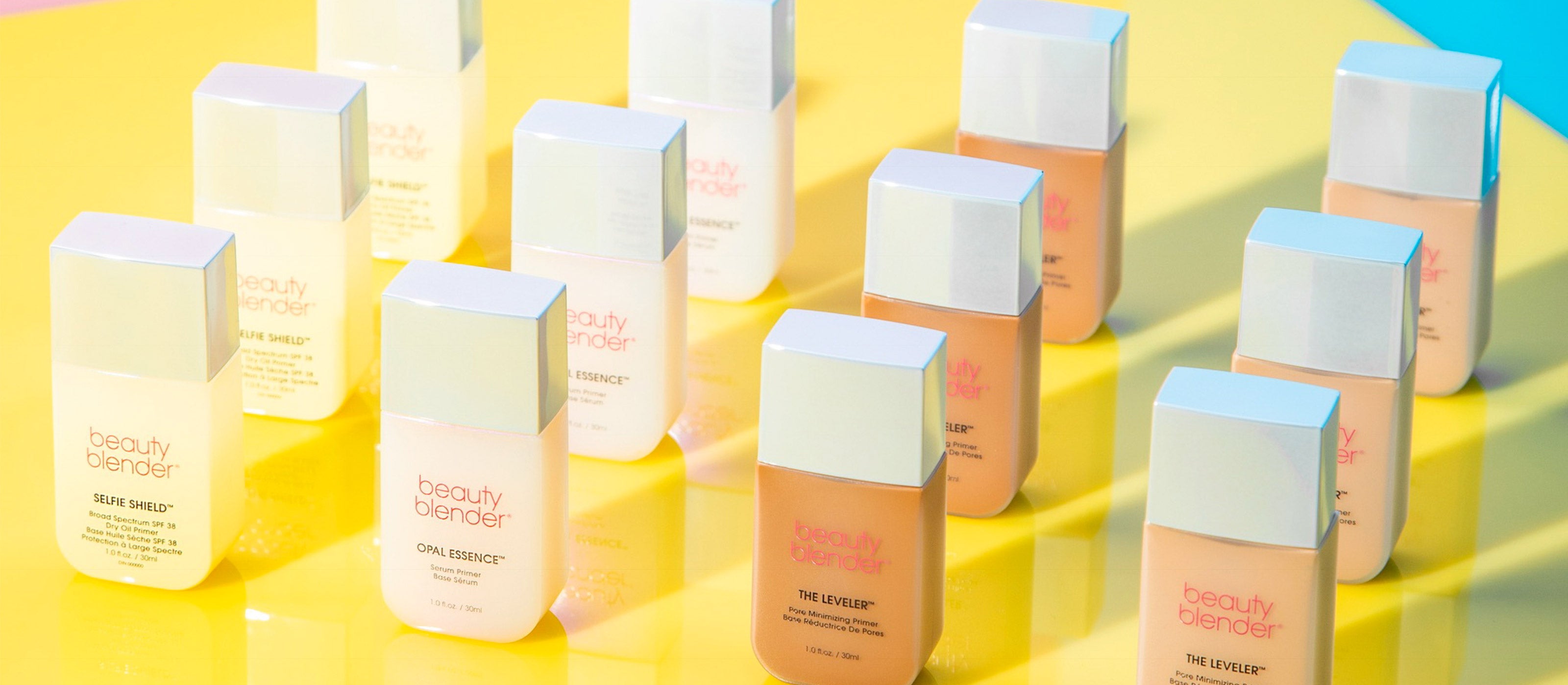 Primer 101: The Best Primer for Combination Skin, Oily Skin & Dry Skin