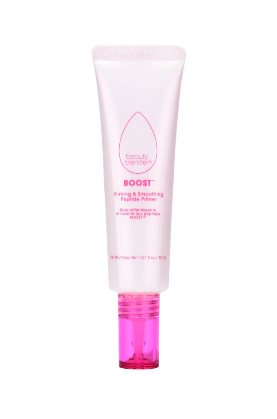 beautyblender primer