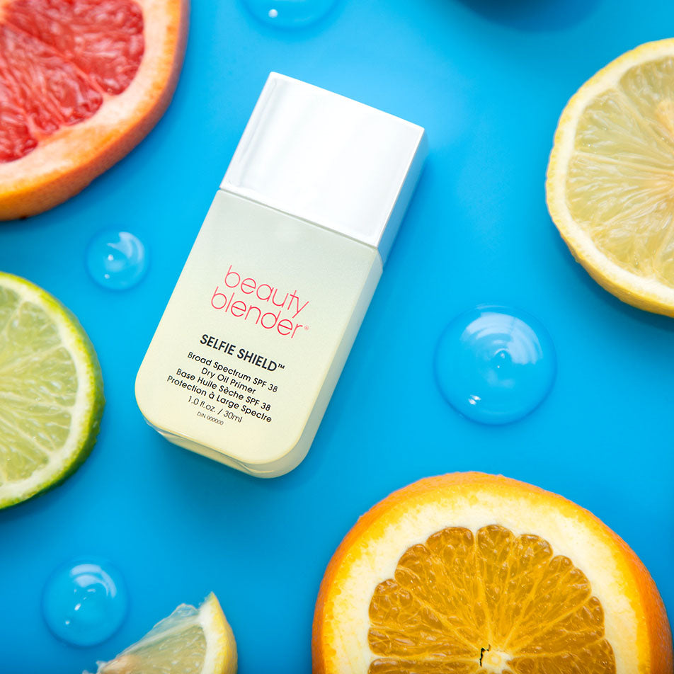 Best Primer for Oily Skin