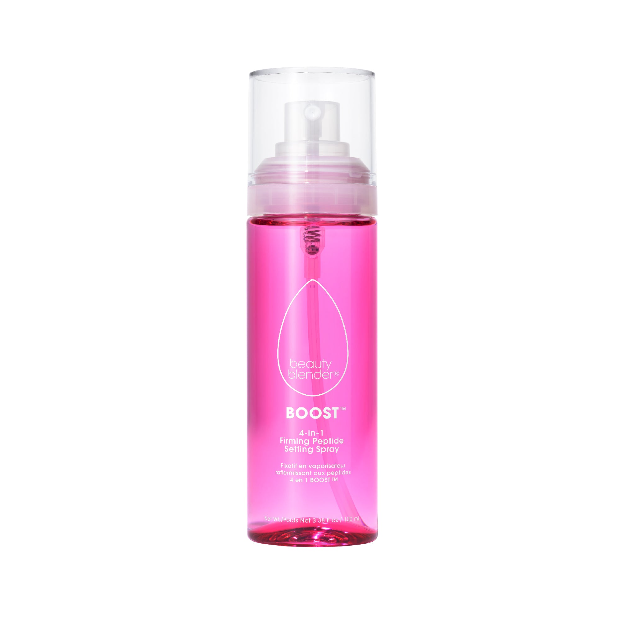 Best Setting Spray: Beautyblender Makeup Fixing Spray