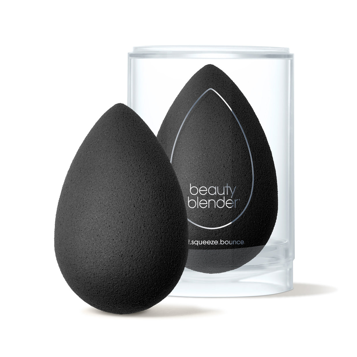 Pro Makeup Sponge: Black Beauty Blender