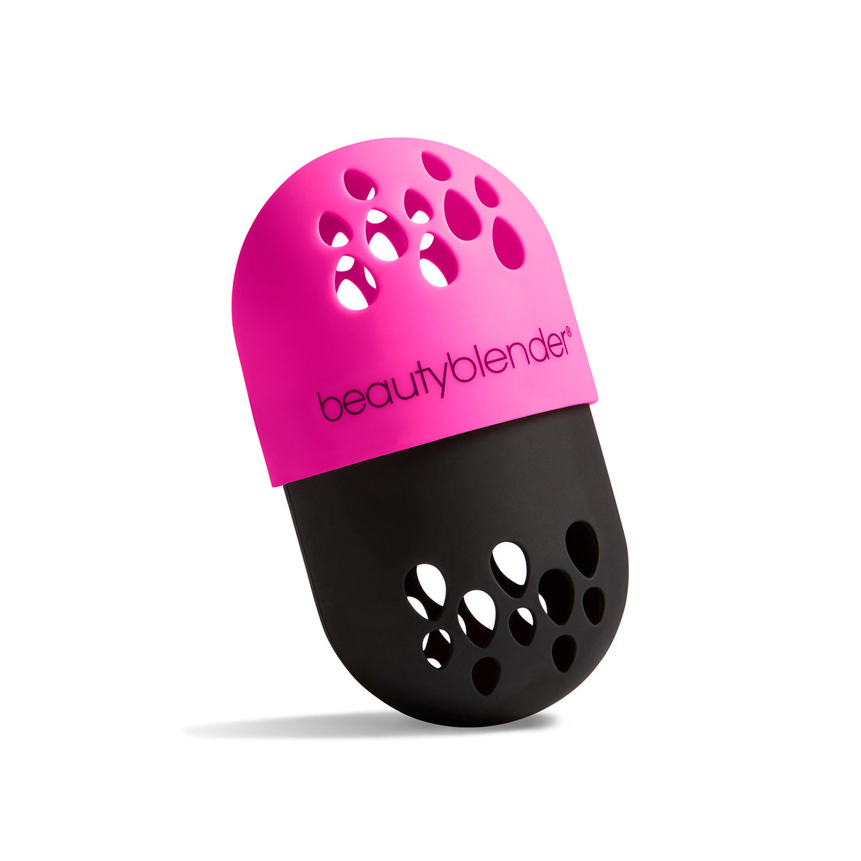 Blender Defender® Beautyblender® Protective Case: Beauty Sponge Holder view 1