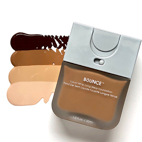 Bounce™ Liquid Whip Long Wear Foundation