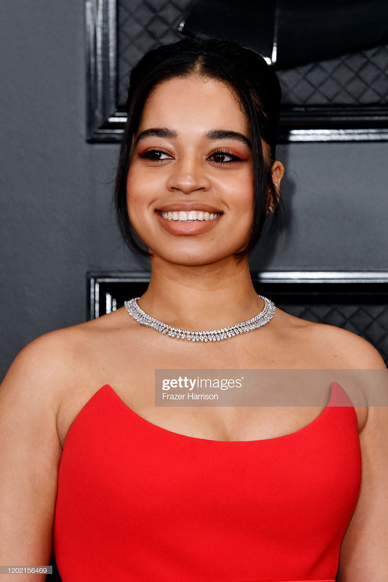 Ella Mai Grammys