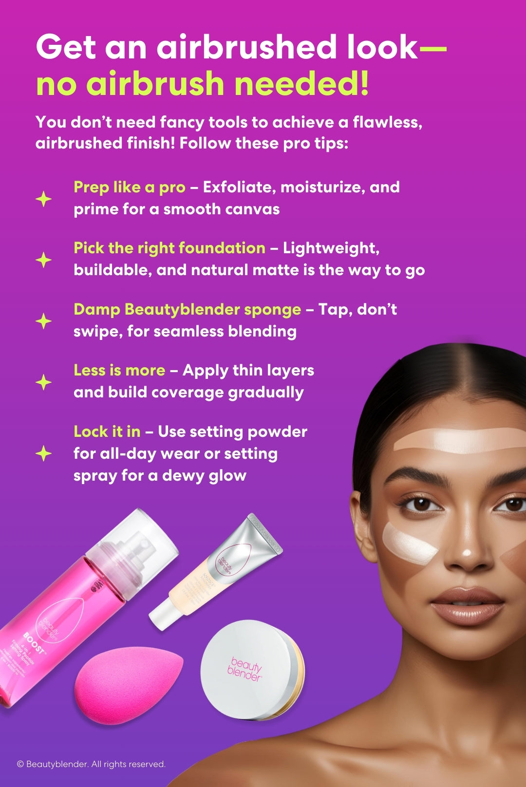 Skin Tint vs Foundation: Which is Right for You?