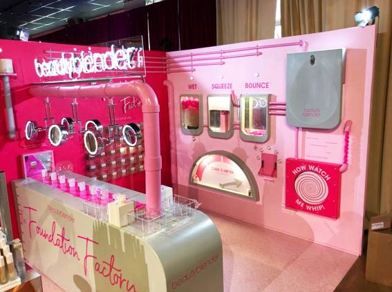 Beautyblender Sephoria