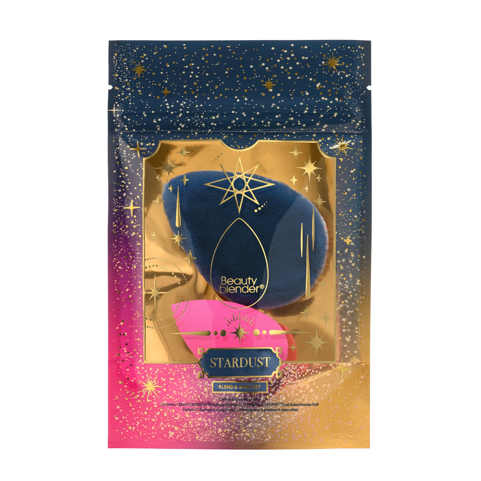 Stardust Blend & Bake 2-Piece Set view 2